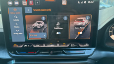 CUPRA Formentor 1.5 eTSI 150 V1 5dr DSG Petrol Estate